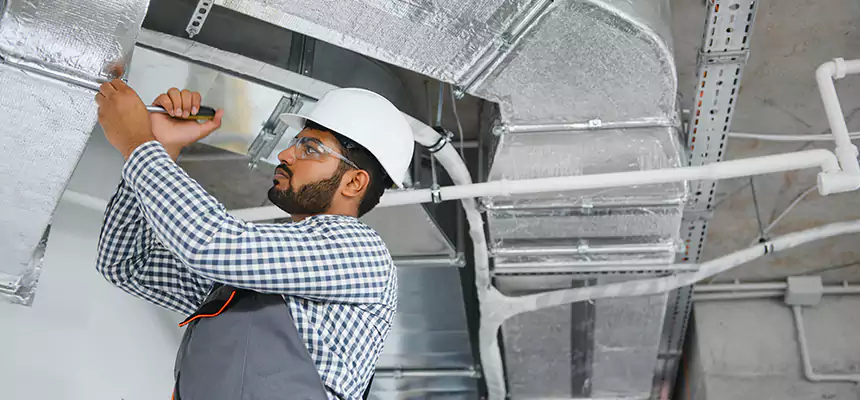 Proactive Ac Vent Repairs & Air Duct Replacement Companies Near Me in South Whittier