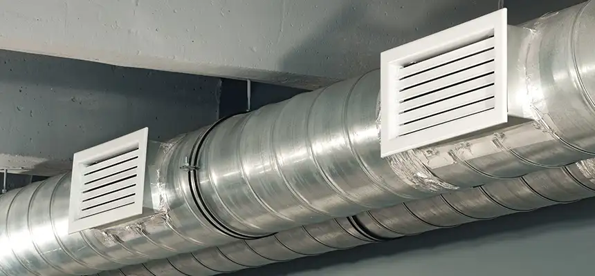 Our Air Duct Camera Inspection Services in South Whittier, CA