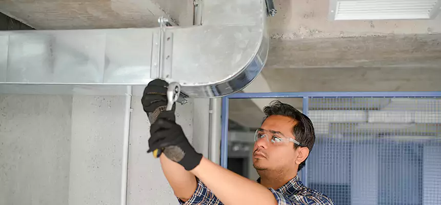 Our Air Duct Installation Services in South Whittier, CA