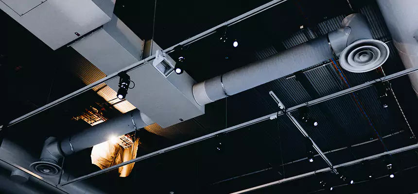 Our Air Duct Replacement Services in South Whittier, CA