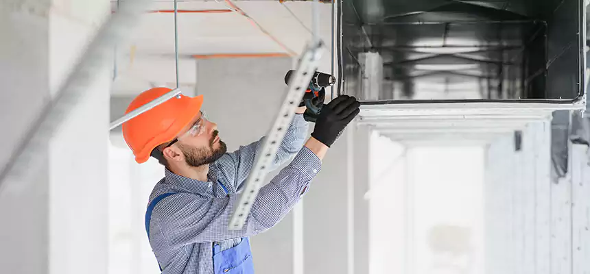 Our Air Vent Replacement Services in South Whittier, CA