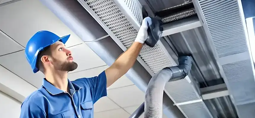Our Annual Dryer Vent Maintenance Services in South Whittier, CA