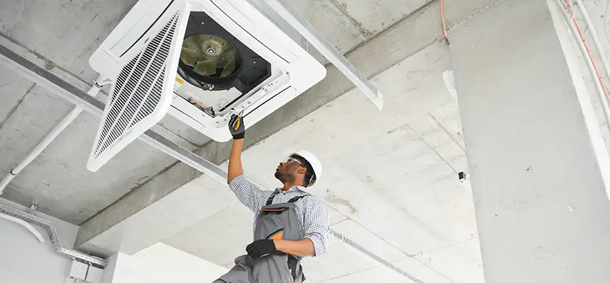 Efficient Multi‑Unit & HOA Annual Vent Cleaning Plans in South Whittier