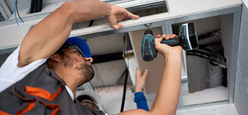 Our Apartment Air Duct Cleaning Services in South Whittier, CA
