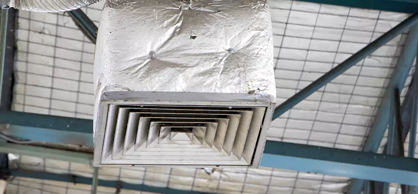 Our Custom HVAC Ductwork Services in South Whittier, CA