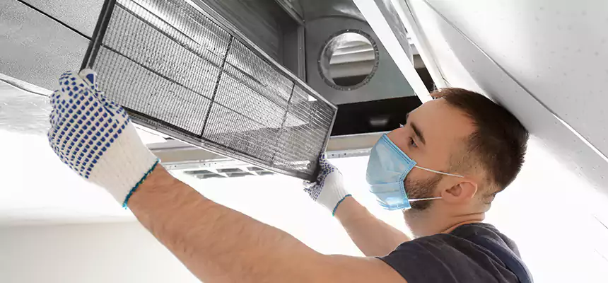 Our Dryer Vent Cleaning Services in South Whittier, CA