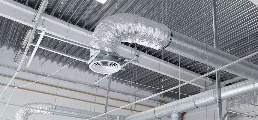Our Dryer Vent Hose Replacement Services in South Whittier, CA