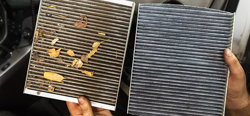 Our Dryer Vent Lint Filter Cleaning Services in South Whittier, CA