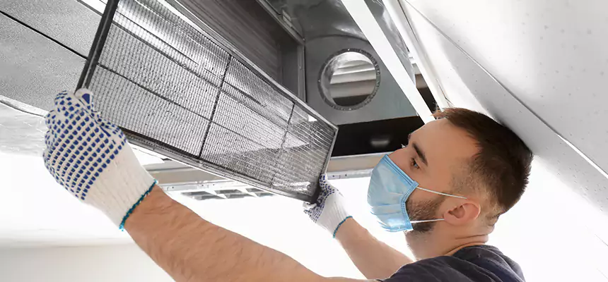 Our Dryer Vent Replacement Services in South Whittier, CA
