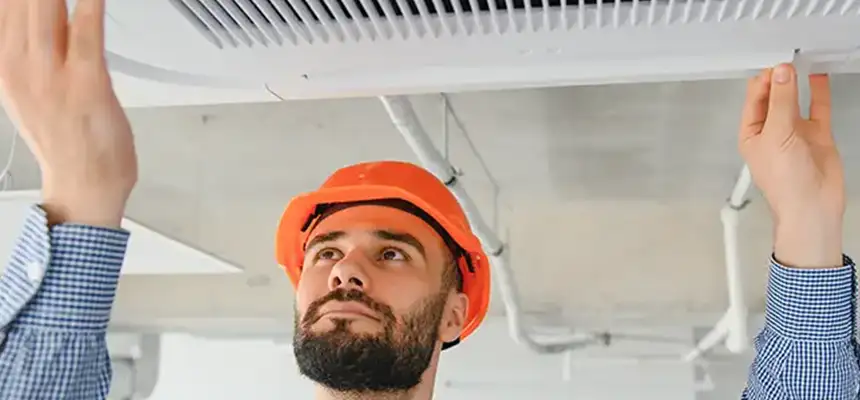 Our Furnace Vent Cleaning Services in South Whittier, CA