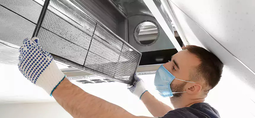 Our Home Duct Cleaning Services in South Whittier, CA  