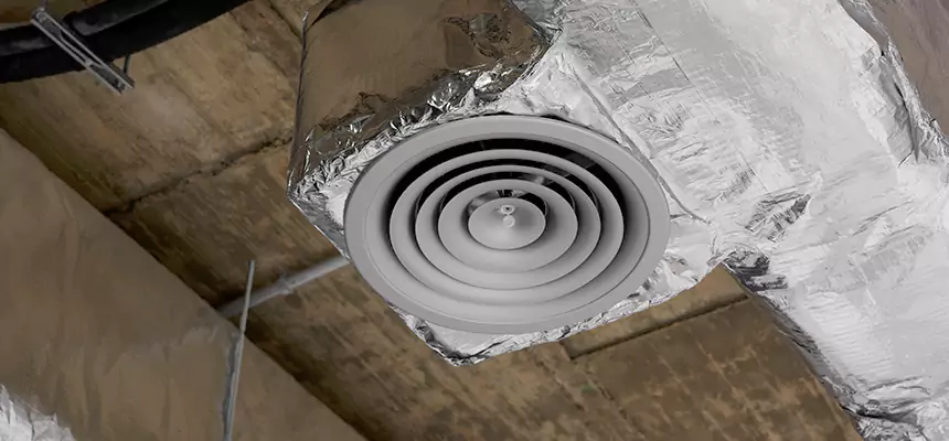 Our Low VOC Vent Installation Services in South Whittier, CA