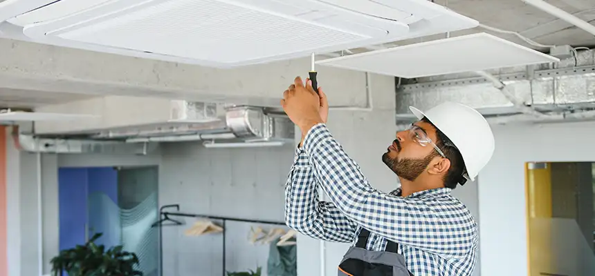 Our Roof Dryer Vent Cleaning Services in South Whittier, CA