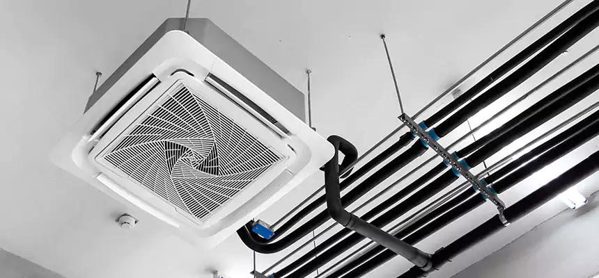 Our Smart AC Vent Controller Services in South Whittier, CA