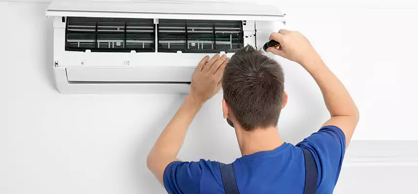 Our Smart Air Conditioning Installation Services in South Whittier, CA