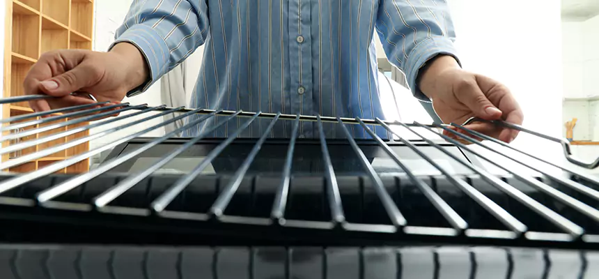 Our Vent Grille Washing Services in South Whittier, CA
