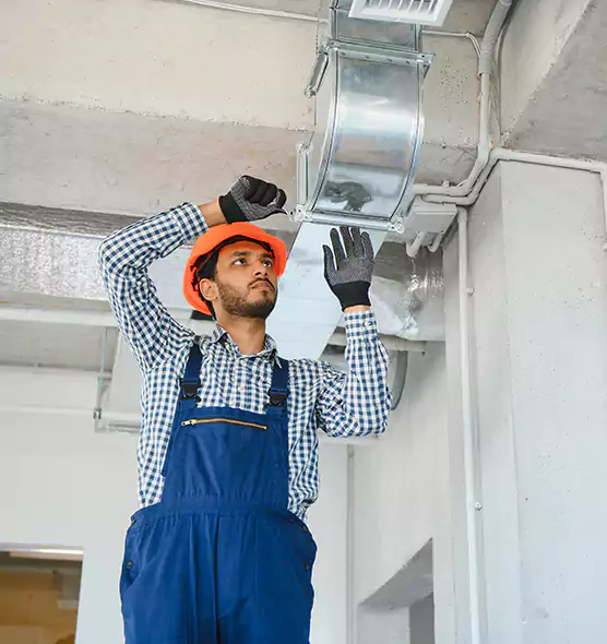 Professional Air Duct Cleaning Service in South Whittier, CA