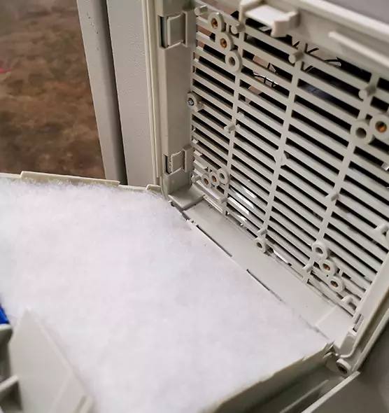 About Air Duct Overhaul & Upgrades in South Whittier, CA