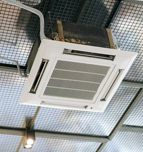 Top-Notch Allergy Relief Vent Cleaning Services in South Whittier, CA