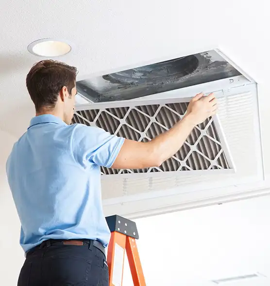 About Annual Dryer Vent Maintenance South Whittier, CA
