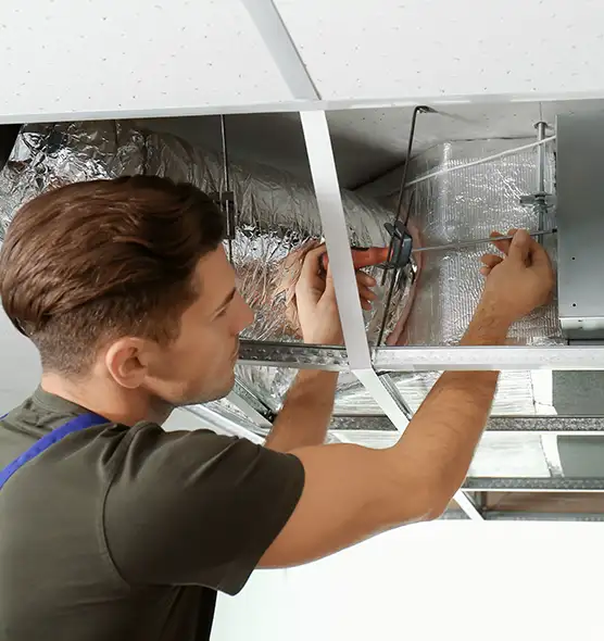 Professional Clogged Dryer Vent Repair in South Whittier, CA