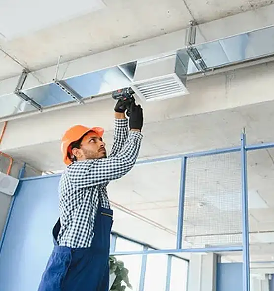 About Commercial Laundry Vent Cleaning in South Whittier, CA