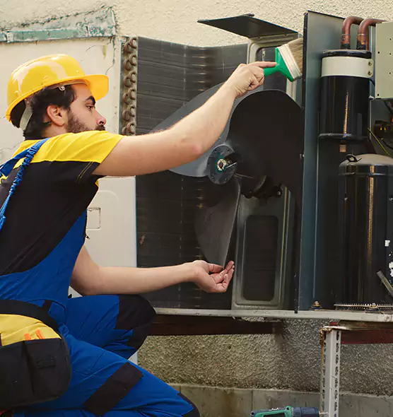 About Dryer Duct Fire Hazard Inspection in South Whittier, CA