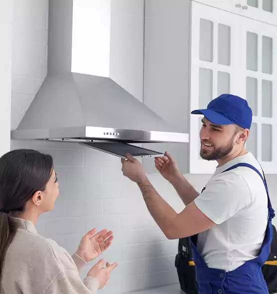 Professional Dryer Vent Cleaning Service in South Whittier, CA