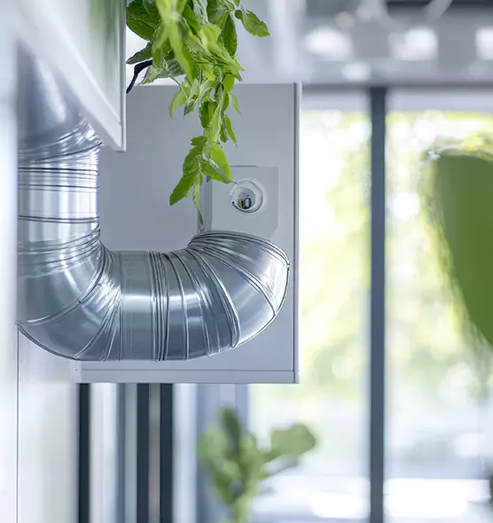 Professional Eco-Safe Dryer Vent Cleaning in South Whittier, CA