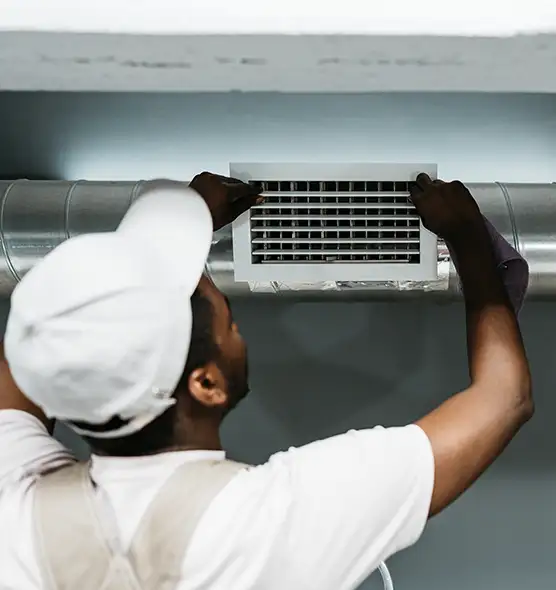 About Emergency Dryer Vent Repair in South Whittier, CA