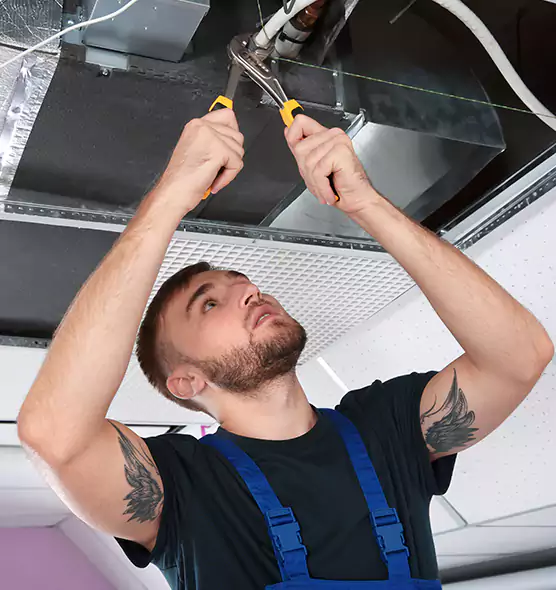 Trusted Home Air Duct Cleaning in South Whittier, CA