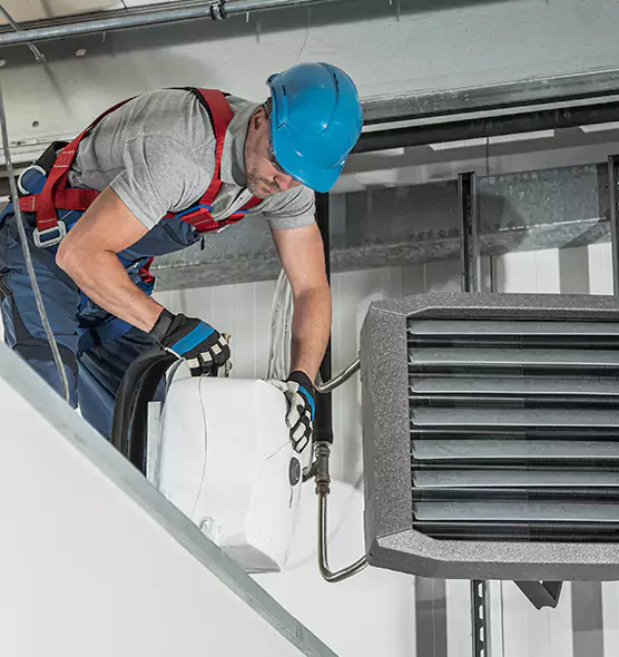 Professional HVAC Cleaning Solutions in South Whittier, CA