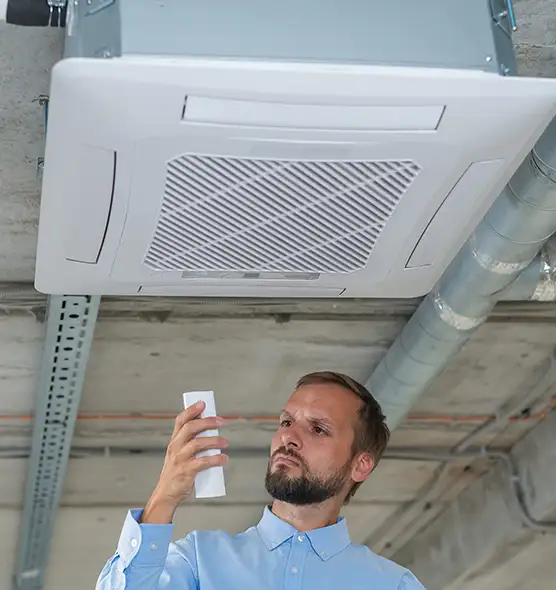 About Local Vent Cleaning Services in South Whittier, CA