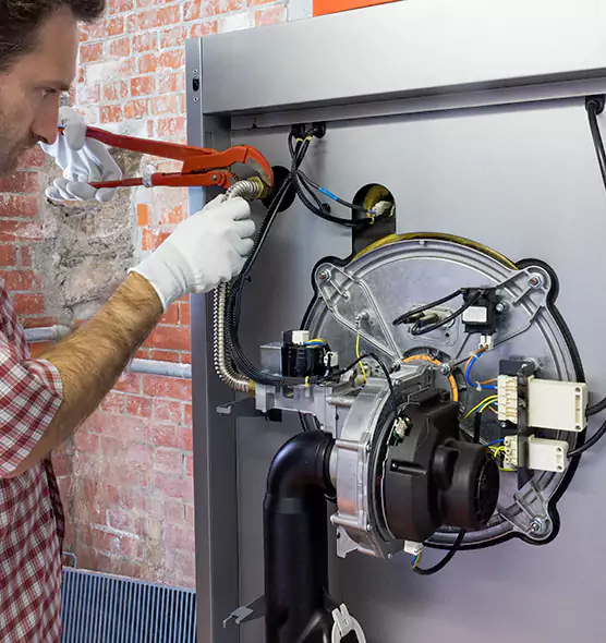 Advanced Repair Dryer Vent Hose in South Whittier, CA