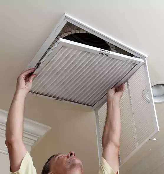 Advanced Residential Vent Cleaning in South Whittier, CA
