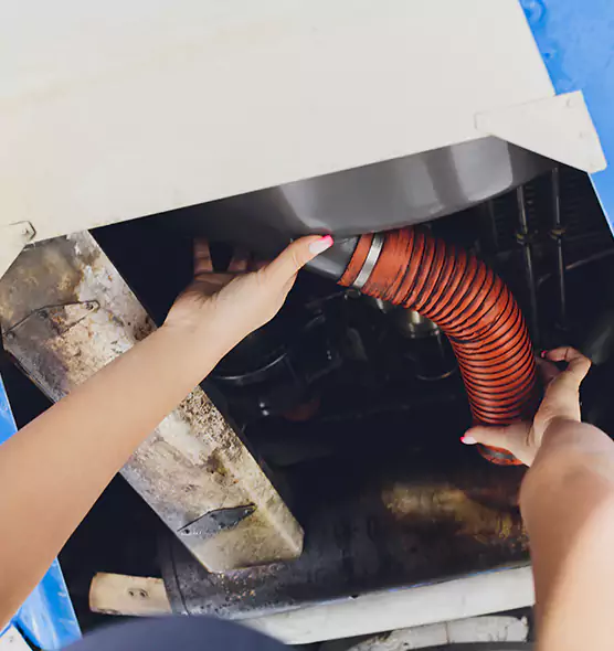 Top-Notch Return Vent Cleaning Service in South Whittier, CA