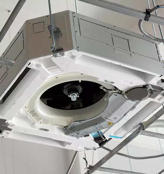 Professional Roof Vent Lint Removal South Whittier, CA