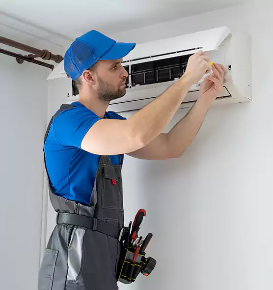 About Smart Thermostat AC Installation in South Whittier, CA