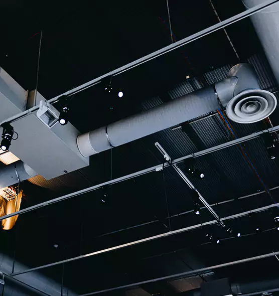 Professinal UV Light Air Purification for Ducts in South Whittier, CA