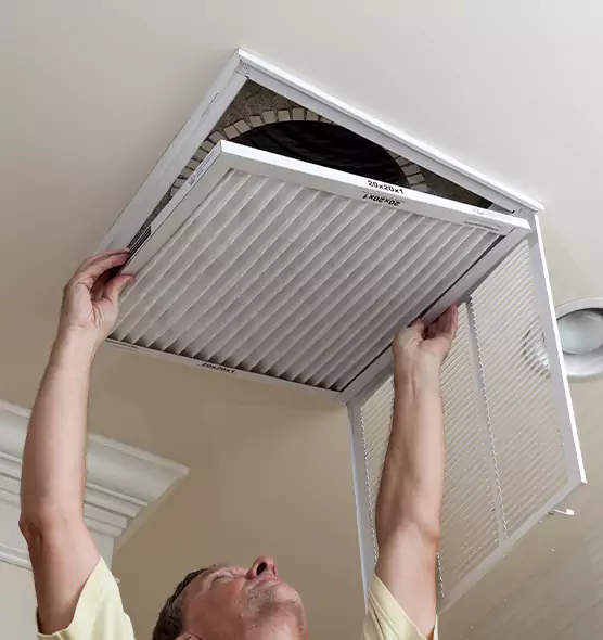 Trusted Vent Shaft Cleaning Expert in South Whittier, CA