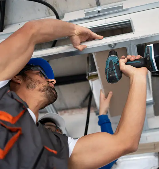 About Vent Smoke Odor Elimination in South Whittier, CA