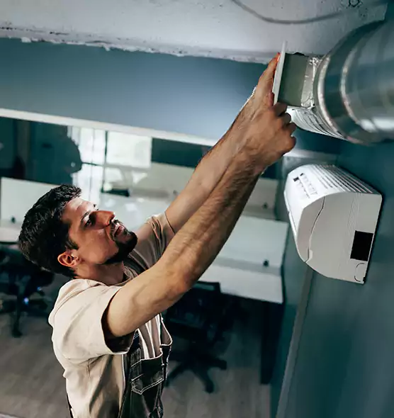 Reliable Warehouse Vent Cleaning in South Whittier, CA