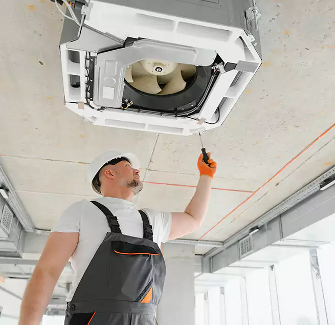 Why Homeowners & Businesses Trust Us in South Whittier, CA?