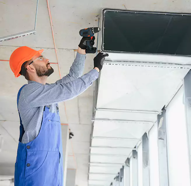 Why Homeowners & Businesses Trust Us in South Whittier, CA?