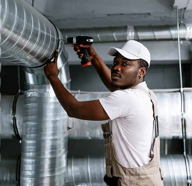 Why Homeowners & Businesses Trust Us South Whittier, CA