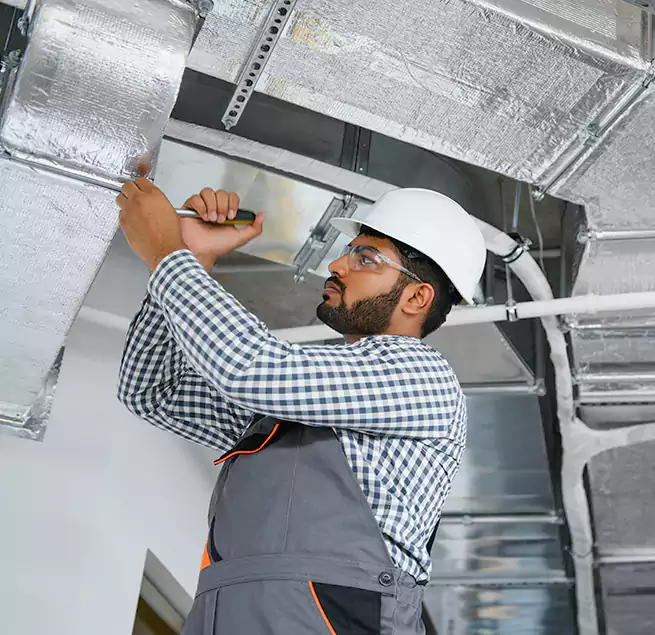 Why Homeowners & Businesses Trust Us South Whittier, CA