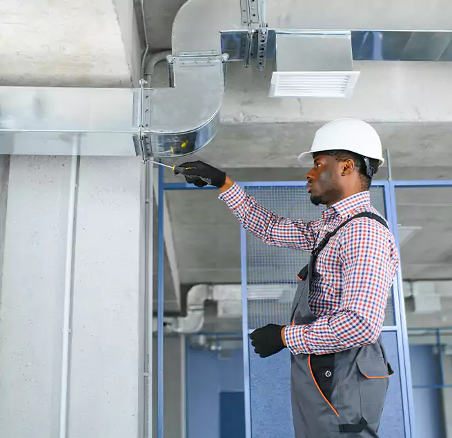 Why Homeowners & Businesses Trust Us South Whittier, CA