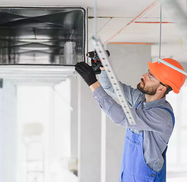 Why Homeowners & Businesses Trust Us South Whittier, CA