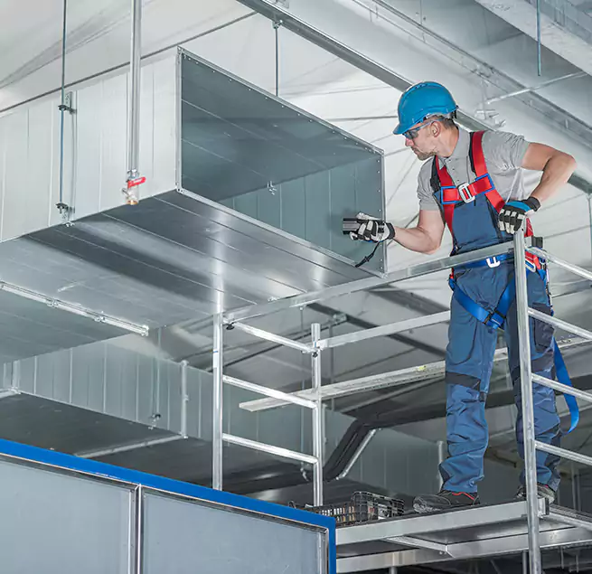 Why Homeowners & Businesses Trust Us in South Whittier, CA?