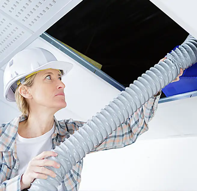 Why Homeowners & Businesses Trust Us South Whittier, CA